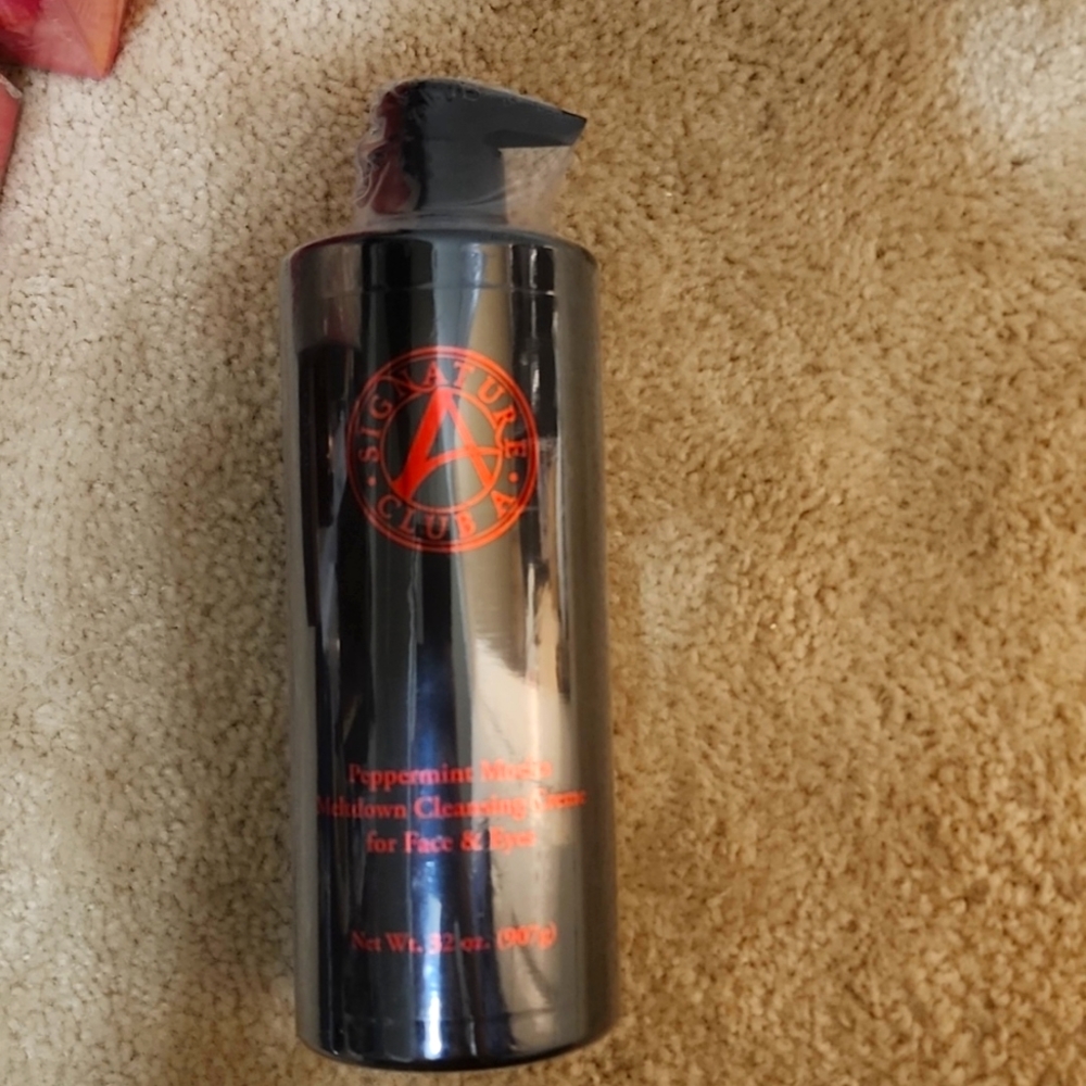 Signature Club A Cleansing Creme